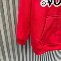 Cheap Louis Vuitton LV Hoodies Long Sleeved For Unisex #1418833 Replica Wholesale [$48.00 USD] [ITEM#1418833] on Replica Louis Vuitton LV Hoodies