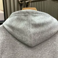 Cheap Louis Vuitton LV Hoodies Long Sleeved For Unisex #1418840 Replica Wholesale [$48.00 USD] [ITEM#1418840] on Replica Louis Vuitton LV Hoodies