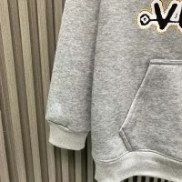 Cheap Louis Vuitton LV Hoodies Long Sleeved For Unisex #1418840 Replica Wholesale [$48.00 USD] [ITEM#1418840] on Replica Louis Vuitton LV Hoodies