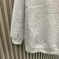 Cheap Louis Vuitton LV Hoodies Long Sleeved For Unisex #1418840 Replica Wholesale [$48.00 USD] [ITEM#1418840] on Replica Louis Vuitton LV Hoodies