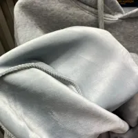 Cheap Louis Vuitton LV Hoodies Long Sleeved For Unisex #1418840 Replica Wholesale [$48.00 USD] [ITEM#1418840] on Replica Louis Vuitton LV Hoodies