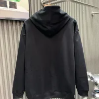 Cheap Louis Vuitton LV Hoodies Long Sleeved For Unisex #1418842 Replica Wholesale [$48.00 USD] [ITEM#1418842] on Replica Louis Vuitton LV Hoodies