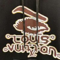 Cheap Louis Vuitton LV Hoodies Long Sleeved For Unisex #1418842 Replica Wholesale [$48.00 USD] [ITEM#1418842] on Replica Louis Vuitton LV Hoodies