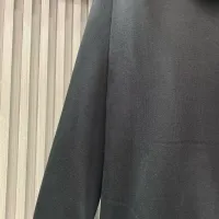 Cheap Louis Vuitton LV Hoodies Long Sleeved For Unisex #1418851 Replica Wholesale [$48.00 USD] [ITEM#1418851] on Replica Louis Vuitton LV Hoodies