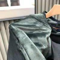 Cheap Louis Vuitton LV Hoodies Long Sleeved For Unisex #1418851 Replica Wholesale [$48.00 USD] [ITEM#1418851] on Replica Louis Vuitton LV Hoodies