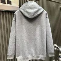 Cheap Louis Vuitton LV Hoodies Long Sleeved For Unisex #1418852 Replica Wholesale [$48.00 USD] [ITEM#1418852] on Replica Louis Vuitton LV Hoodies