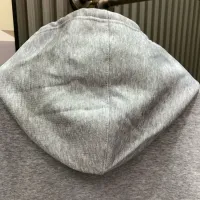 Cheap Louis Vuitton LV Hoodies Long Sleeved For Unisex #1418852 Replica Wholesale [$48.00 USD] [ITEM#1418852] on Replica Louis Vuitton LV Hoodies