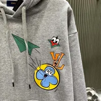 Cheap Louis Vuitton LV Hoodies Long Sleeved For Unisex #1418852 Replica Wholesale [$48.00 USD] [ITEM#1418852] on Replica Louis Vuitton LV Hoodies