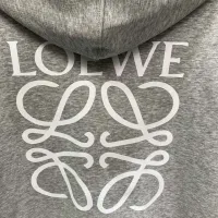 Cheap LOEWE Hoodies Long Sleeved For Unisex #1418876 Replica Wholesale [$52.00 USD] [ITEM#1418876] on Replica LOEWE Hoodies