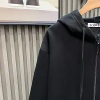 Cheap LOEWE Hoodies Long Sleeved For Unisex #1418877 Replica Wholesale [$52.00 USD] [ITEM#1418877] on Replica LOEWE Hoodies