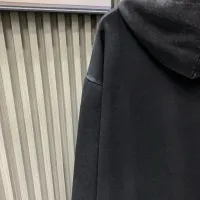Cheap Balenciaga Hoodies Long Sleeved For Unisex #1418880 Replica Wholesale [$56.00 USD] [ITEM#1418880] on Replica Balenciaga Hoodies