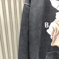 Cheap Balenciaga Hoodies Long Sleeved For Unisex #1418886 Replica Wholesale [$56.00 USD] [ITEM#1418886] on Replica Balenciaga Hoodies