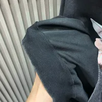 Cheap Balenciaga Hoodies Long Sleeved For Unisex #1418886 Replica Wholesale [$56.00 USD] [ITEM#1418886] on Replica Balenciaga Hoodies