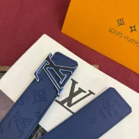 Cheap Louis Vuitton AAA Quality Belts In 4.0cm For Men #1418892 Replica Wholesale [$60.00 USD] [ITEM#1418892] on Replica Louis Vuitton AAA Quality Belts