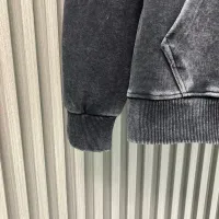 Cheap Balenciaga Hoodies Long Sleeved For Unisex #1418894 Replica Wholesale [$56.00 USD] [ITEM#1418894] on Replica Balenciaga Hoodies