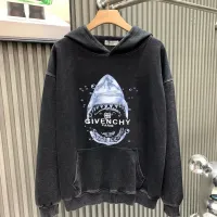 Cheap Givenchy Hoodies Long Sleeved For Unisex #1418897 Replica Wholesale [$56.00 USD] [ITEM#1418897] on Replica Givenchy Hoodies