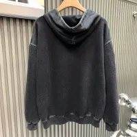 Cheap Givenchy Hoodies Long Sleeved For Unisex #1418897 Replica Wholesale [$56.00 USD] [ITEM#1418897] on Replica Givenchy Hoodies