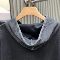 Cheap Givenchy Hoodies Long Sleeved For Unisex #1418897 Replica Wholesale [$56.00 USD] [ITEM#1418897] on Replica Givenchy Hoodies