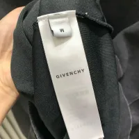 Cheap Givenchy Hoodies Long Sleeved For Unisex #1418897 Replica Wholesale [$56.00 USD] [ITEM#1418897] on Replica Givenchy Hoodies