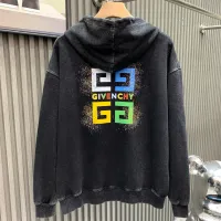 Cheap Givenchy Hoodies Long Sleeved For Unisex #1418902 Replica Wholesale [$56.00 USD] [ITEM#1418902] on Replica Givenchy Hoodies