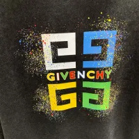 Cheap Givenchy Hoodies Long Sleeved For Unisex #1418902 Replica Wholesale [$56.00 USD] [ITEM#1418902] on Replica Givenchy Hoodies