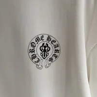 Cheap Chrome Hearts T-Shirts Long Sleeved For Men #1418915 Replica Wholesale [$68.00 USD] [ITEM#1418915] on Replica Chrome Hearts T-Shirts