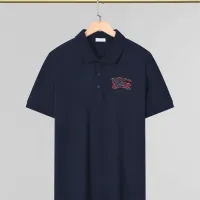 Cheap Burberry T-Shirts Short Sleeved For Men #1418921 Replica Wholesale [$34.00 USD] [ITEM#1418921] on Replica Burberry T-Shirts