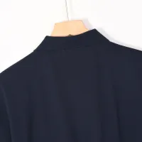 Cheap Burberry T-Shirts Short Sleeved For Men #1418921 Replica Wholesale [$34.00 USD] [ITEM#1418921] on Replica Burberry T-Shirts