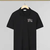 Cheap Burberry T-Shirts Short Sleeved For Men #1418922 Replica Wholesale [$34.00 USD] [ITEM#1418922] on Replica Burberry T-Shirts