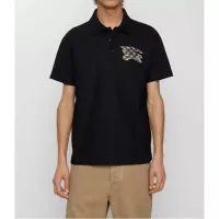 Cheap Burberry T-Shirts Short Sleeved For Men #1418922 Replica Wholesale [$34.00 USD] [ITEM#1418922] on Replica Burberry T-Shirts