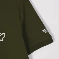 Cheap Kenzo T-Shirts Short Sleeved For Men #1418923 Replica Wholesale [$34.00 USD] [ITEM#1418923] on Replica Kenzo T-Shirts