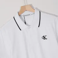 Cheap Calvin Klein CK T-Shirts Short Sleeved For Men #1418925 Replica Wholesale [$34.00 USD] [ITEM#1418925] on Replica Calvin Klein CK T-Shirts