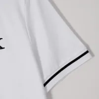 Cheap Calvin Klein CK T-Shirts Short Sleeved For Men #1418925 Replica Wholesale [$34.00 USD] [ITEM#1418925] on Replica Calvin Klein CK T-Shirts