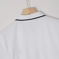 Cheap Calvin Klein CK T-Shirts Short Sleeved For Men #1418925 Replica Wholesale [$34.00 USD] [ITEM#1418925] on Replica Calvin Klein CK T-Shirts