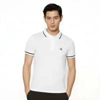 Cheap Calvin Klein CK T-Shirts Short Sleeved For Men #1418925 Replica Wholesale [$34.00 USD] [ITEM#1418925] on Replica Calvin Klein CK T-Shirts