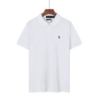 Cheap Ralph Lauren Polo T-Shirts Short Sleeved For Men #1418928 Replica Wholesale [$34.00 USD] [ITEM#1418928] on Replica Ralph Lauren Polo T-Shirts