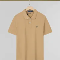 Cheap Ralph Lauren Polo T-Shirts Short Sleeved For Men #1418929 Replica Wholesale [$34.00 USD] [ITEM#1418929] on Replica Ralph Lauren Polo T-Shirts