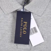 Cheap Ralph Lauren Polo T-Shirts Short Sleeved For Men #1418930 Replica Wholesale [$34.00 USD] [ITEM#1418930] on Replica Ralph Lauren Polo T-Shirts
