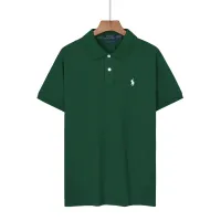 Cheap Ralph Lauren Polo T-Shirts Short Sleeved For Men #1418931 Replica Wholesale [$34.00 USD] [ITEM#1418931] on Replica Ralph Lauren Polo T-Shirts