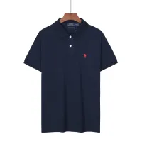 Cheap Ralph Lauren Polo T-Shirts Short Sleeved For Men #1418932 Replica Wholesale [$34.00 USD] [ITEM#1418932] on Replica Ralph Lauren Polo T-Shirts