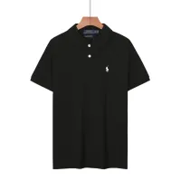 Cheap Ralph Lauren Polo T-Shirts Short Sleeved For Men #1418933 Replica Wholesale [$34.00 USD] [ITEM#1418933] on Replica Ralph Lauren Polo T-Shirts