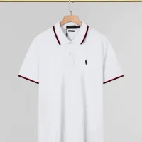 Cheap Ralph Lauren Polo T-Shirts Short Sleeved For Men #1418934 Replica Wholesale [$34.00 USD] [ITEM#1418934] on Replica Ralph Lauren Polo T-Shirts