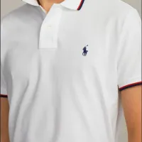 Cheap Ralph Lauren Polo T-Shirts Short Sleeved For Men #1418934 Replica Wholesale [$34.00 USD] [ITEM#1418934] on Replica Ralph Lauren Polo T-Shirts