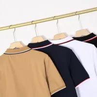 Cheap Ralph Lauren Polo T-Shirts Short Sleeved For Men #1418935 Replica Wholesale [$34.00 USD] [ITEM#1418935] on Replica Ralph Lauren Polo T-Shirts