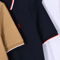 Cheap Ralph Lauren Polo T-Shirts Short Sleeved For Men #1418938 Replica Wholesale [$34.00 USD] [ITEM#1418938] on Replica Ralph Lauren Polo T-Shirts