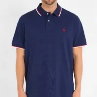 Cheap Ralph Lauren Polo T-Shirts Short Sleeved For Men #1418938 Replica Wholesale [$34.00 USD] [ITEM#1418938] on Replica Ralph Lauren Polo T-Shirts