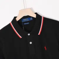 Cheap Ralph Lauren Polo T-Shirts Short Sleeved For Men #1418939 Replica Wholesale [$34.00 USD] [ITEM#1418939] on Replica Ralph Lauren Polo T-Shirts