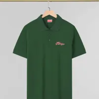 Cheap Kenzo T-Shirts Short Sleeved For Men #1418944 Replica Wholesale [$34.00 USD] [ITEM#1418944] on Replica Kenzo T-Shirts