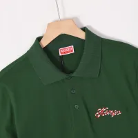 Cheap Kenzo T-Shirts Short Sleeved For Men #1418944 Replica Wholesale [$34.00 USD] [ITEM#1418944] on Replica Kenzo T-Shirts