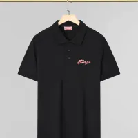 Cheap Kenzo T-Shirts Short Sleeved For Men #1418946 Replica Wholesale [$34.00 USD] [ITEM#1418946] on Replica Kenzo T-Shirts